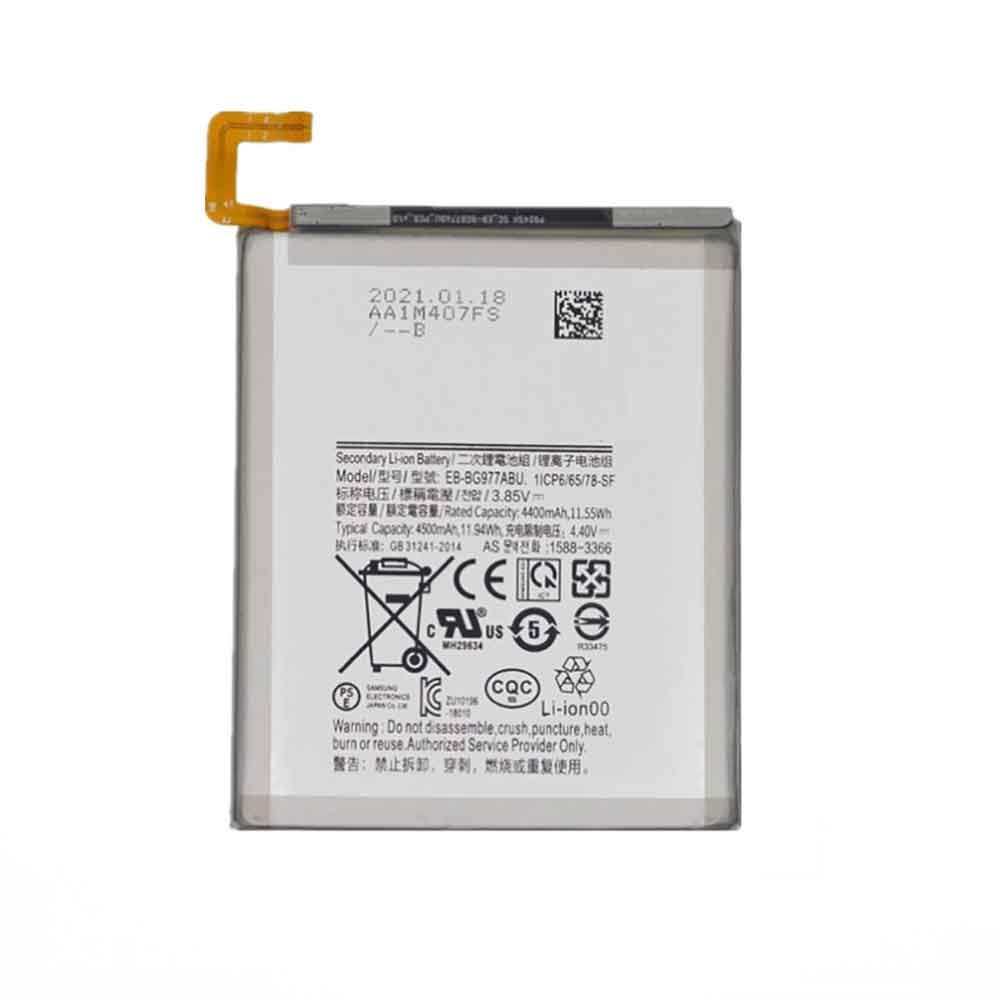 Galaxy Tab 7.7 i815 P6800 samsung EB BG977ABU